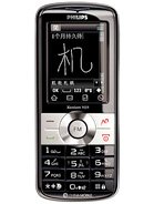 Best available price of Philips Xenium X300 in Djibouti