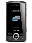 Best available price of Philips X516 in Djibouti