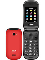 Best available price of Plum Flipper 2 in Djibouti