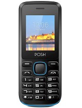 Best available price of Posh Lynx A100 in Djibouti
