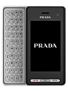 Best available price of LG KF900 Prada in Djibouti