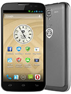Best available price of Prestigio MultiPhone 5503 Duo in Djibouti