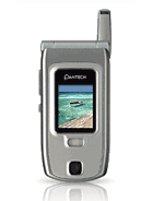 Best available price of Pantech G670 in Djibouti