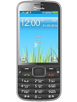 Best available price of QMobile B800 in Djibouti