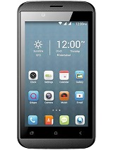Best available price of QMobile T50 Bolt in Djibouti