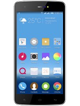 Best available price of QMobile Noir LT600 in Djibouti
