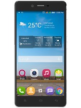 Best available price of QMobile Noir M300 in Djibouti
