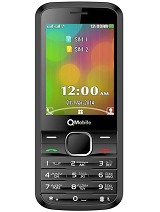 Best available price of QMobile M800 in Djibouti