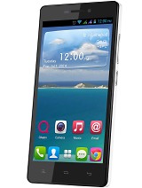 Best available price of QMobile Noir M90 in Djibouti