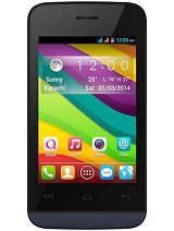 Best available price of QMobile Noir A110 in Djibouti
