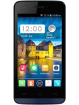 Best available price of QMobile Noir A120 in Djibouti