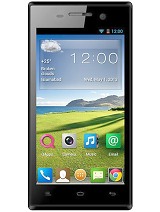 Best available price of QMobile Noir A500 in Djibouti