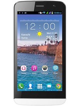 Best available price of QMobile Noir A550 in Djibouti
