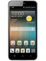 Best available price of QMobile Noir A75 in Djibouti