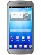 Best available price of QMobile Noir A750 in Djibouti
