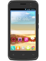 Best available price of QMobile Noir A8i in Djibouti
