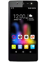 Best available price of QMobile Noir S5 in Djibouti