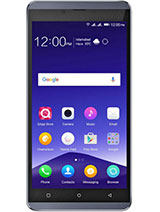 Best available price of QMobile Noir Z9 Plus in Djibouti