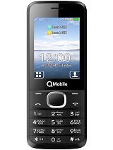 Best available price of QMobile Power3 in Djibouti