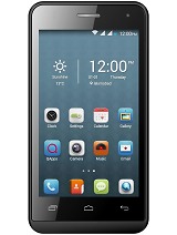 Best available price of QMobile T200 Bolt in Djibouti