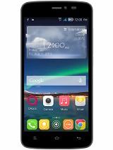 Best available price of QMobile Noir X400 in Djibouti
