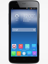 Best available price of QMobile Noir X500 in Djibouti