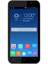 Best available price of QMobile Noir X600 in Djibouti