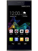 Best available price of QMobile Noir Z8 Plus in Djibouti