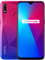 Best available price of Realme 3i in Djibouti