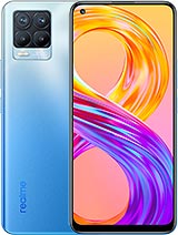Best available price of Realme 8 Pro in Djibouti