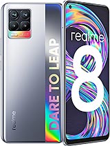 Best available price of Realme 8 in Djibouti