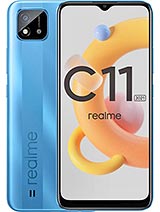 Best available price of Realme C11 (2021) in Djibouti