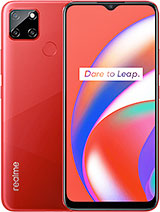 Best available price of Realme C12 in Djibouti