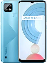 Best available price of Realme C21 in Djibouti