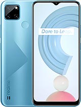 Best available price of Realme C21Y in Djibouti