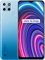 Best available price of Realme C25Y in Djibouti