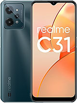 Best available price of Realme C31 in Djibouti