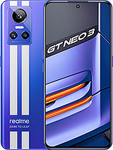 Best available price of Realme GT Neo 3 150W in Djibouti