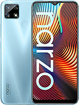Best available price of Realme Narzo 20 in Djibouti