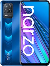 Best available price of Realme Narzo 30 5G in Djibouti