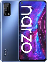 Best available price of Realme Narzo 30 Pro 5G in Djibouti