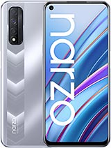 Best available price of Realme Narzo 30 in Djibouti