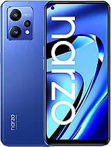 Best available price of Realme Narzo 50 Pro in Djibouti