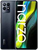 Best available price of Realme Narzo 50 in Djibouti
