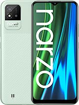 Best available price of Realme Narzo 50i in Djibouti