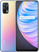 Best available price of Realme Q2 Pro in Djibouti
