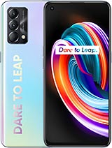 Best available price of Realme Q3 Pro Carnival in Djibouti