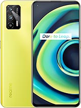 Best available price of Realme Q3 Pro 5G in Djibouti