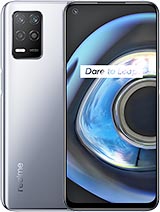 Best available price of Realme Q3 5G in Djibouti