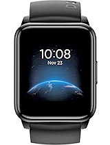 Best available price of Realme Watch 2 in Djibouti